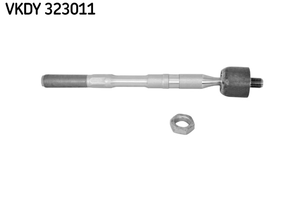 SKF VKDY 323011 Axialgelenk, Spurstange